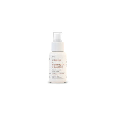 You & Oil Nourish & Nurture Eye Make Up Remover 50ml