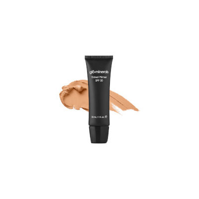 Glominerals Glo-Minerals Tinted Primer SPF 30 Fair 1oz