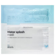 Skin79 2 Step Water Splash Mask (1 Piece)