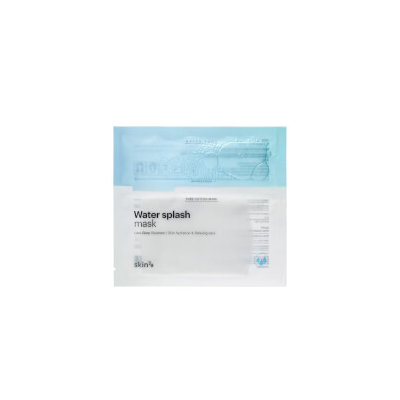 Skin79 2 Step Water Splash Mask (1 Piece)