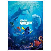 Finding Dory (dvd)