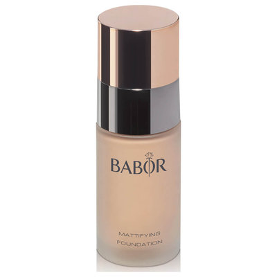 BABOR - AGE ID Mattifying Foundation 01 Ivory