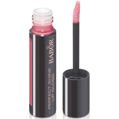 BABOR - AGE ID Perfect Shine Lip Gloss 04 Cinderella Pink
