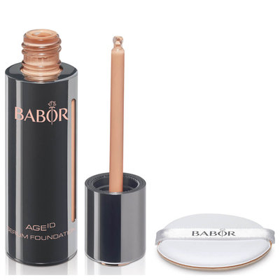 BABOR - AGE ID Serum Foundation 03 Almond