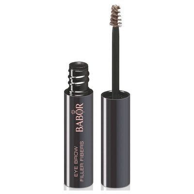 BABOR - AGE ID Eye Brow Filler Fibers 02 Ash
