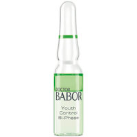 BABOR - DOCTOR BABOR Boost Cellular Youth Control Bi-Phase Ampoules