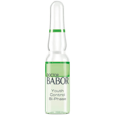 BABOR - DOCTOR BABOR Boost Cellular Youth Control Bi-Phase Ampoules