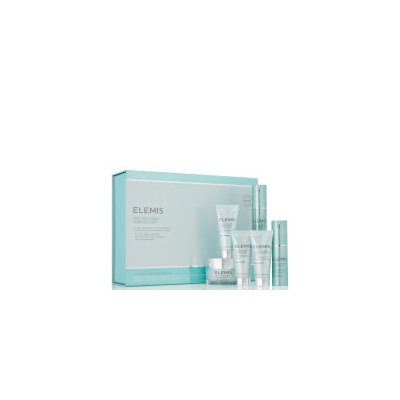 Elemis Pro-Definition Super System