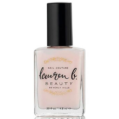 Lauren B. Beauty LOVE. Nail Polish 14.8ml