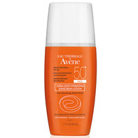 Av ne Ultra-light Hydrating Sunscreen Lotion SPF 50+ (1.6 fl. oz)