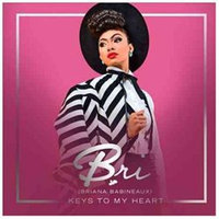 Bri (Briana Babineau - Keys To My Heart CD