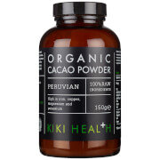 KIKI Health Organic Cacao Powder 150g