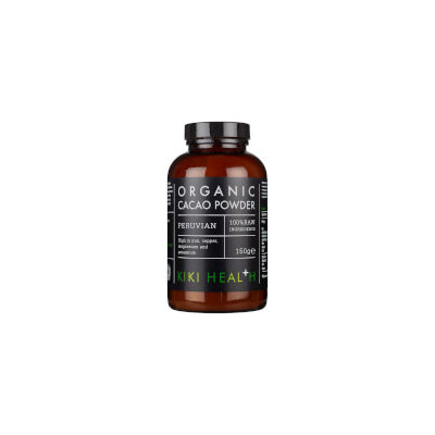 KIKI Health Organic Cacao Powder 150g