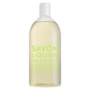 Compagnie de Provence Liquid Marseille Soap 1l Refill - Fresh Verbena