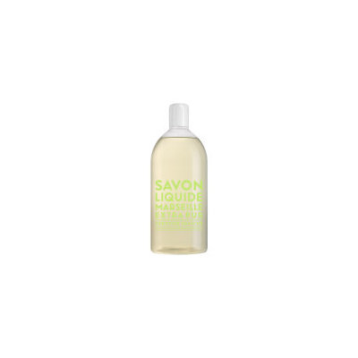 Compagnie de Provence Liquid Marseille Soap 1l Refill - Fresh Verbena
