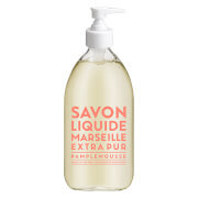 Compagnie de Provence Liquid Marseille Soap 500ml - Pink Grapefruit