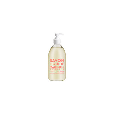 Compagnie de Provence Liquid Marseille Soap 500ml - Pink Grapefruit