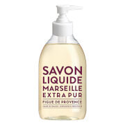 Compagnie de Provence Liquid Marseille Soap 300ml - Fig of Provence
