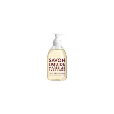 Compagnie de Provence Liquid Marseille Soap 300ml - Fig of Provence