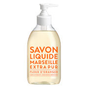 Compagnie de Provence Liquid Marseille Soap 300ml - Orange Blossom