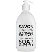 Compagnie de Provence - Black & White Liquid Soap - White Tea