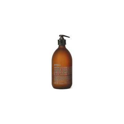 Compagnie de Provence - Version Originale Liquid Soap - Black Jasmine