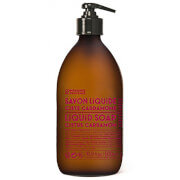 Compagnie de Provence Liquid Marseille Soap 500ml - Cistus Cardamom