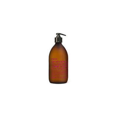Compagnie de Provence Liquid Marseille Soap 500ml - Cistus Cardamom