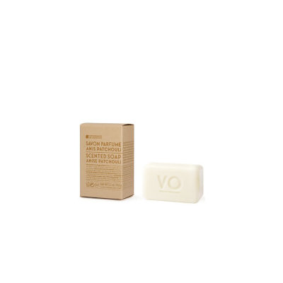 Compagnie de Provence - Version Originale Soap - Anise Patchouli