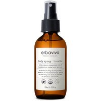 Erbaviva Breathe Body Spray