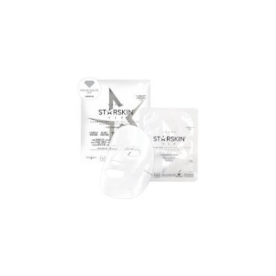 Starskin The Diamond Mask - Clear