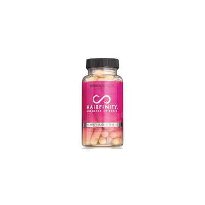 HAIRFINITY Healthy Hair Vitamins (60 Capsules)