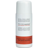 PRESCRIBEDsolutions Don't Be So Sensitive Post Procedure Cleanser