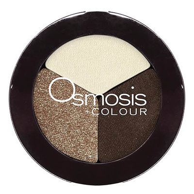 Osmosis Pur Medical Skincare Osmosis Colour Eye Shadow Trio - Impulse