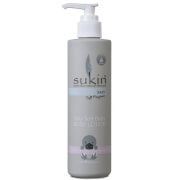 Sukin Baby Silky Soft Baby Body Lotion - Soft Fragrance 250ml