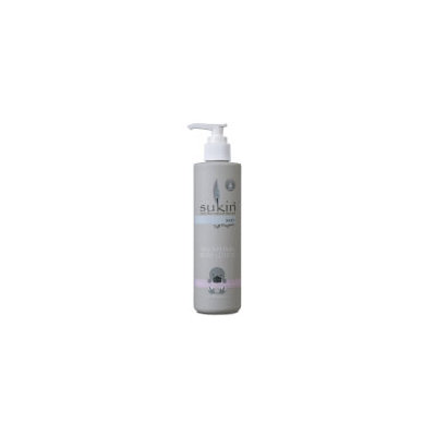 Sukin Baby Silky Soft Baby Body Lotion - Soft Fragrance 250ml