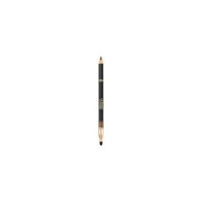 Skinceuticals L'Oreal Paris Superliner Le Smoky - 204 Brown Fusion