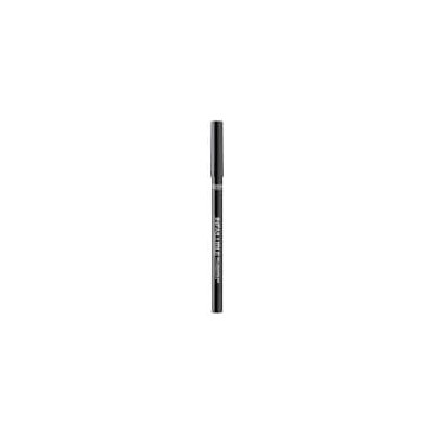 Skinceuticals L'Oreal Paris Infallible Gel Crayon 01 Black to Black
