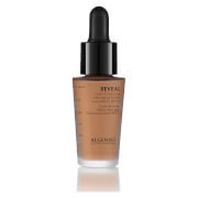 ALGENIST Reveal Colour Correcting Anti-Ageing Serum Foundation SPF15 - Deep
