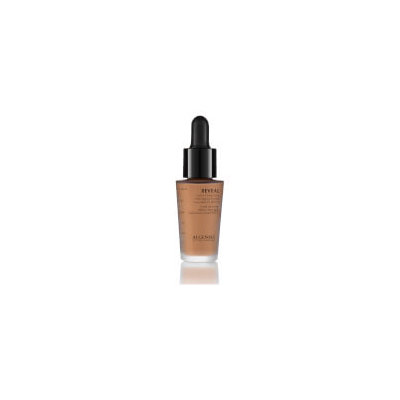 ALGENIST Reveal Colour Correcting Anti-Ageing Serum Foundation SPF15 - Deep