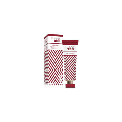 SKINNY TAN Ab Shader 125ml