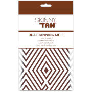 SKINNY TAN Dual Sided Application Mitt