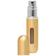 Travalo Classic HD Atomiser Spray Set - Gold 15ml