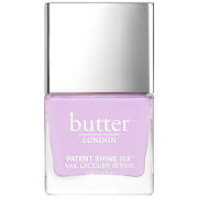 butter LONDON 'Patent Shine 10X' Nail Lacquer - English Lavendar