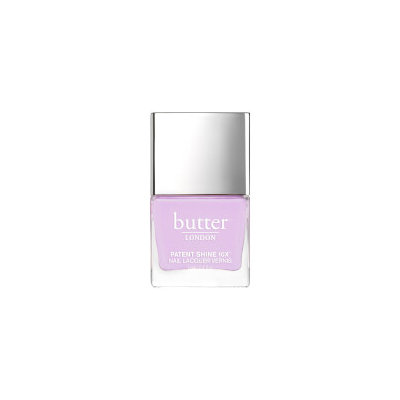 butter LONDON 'Patent Shine 10X' Nail Lacquer - English Lavendar