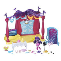 My Little Pony Equestria Girls Minis Canterlot High Dance Playset