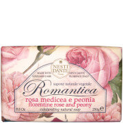 Nesti Dante Rose and Peony Soap 250g