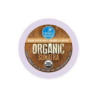 Nanland Organic 42-Count Sumatran Origin Single Serve Coffee