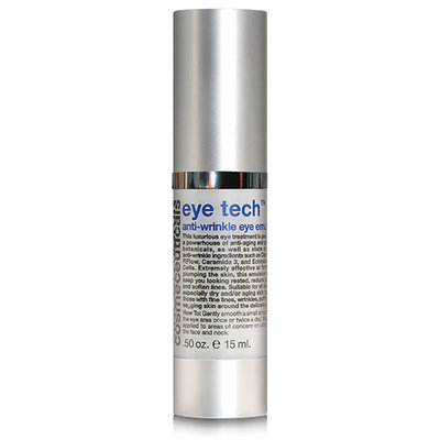 SIRCUIT Skin Eye Tech Anti-Wrinkle Eye Emulsion