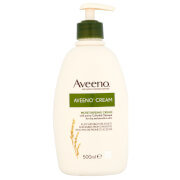 Aveeno cream 500ml
